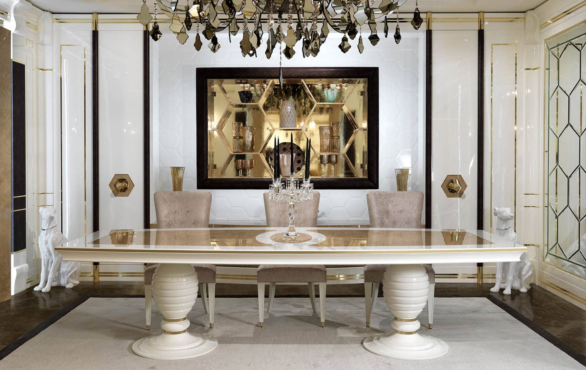 Arca-furniture-luxury-made-italy-home-interior-dining